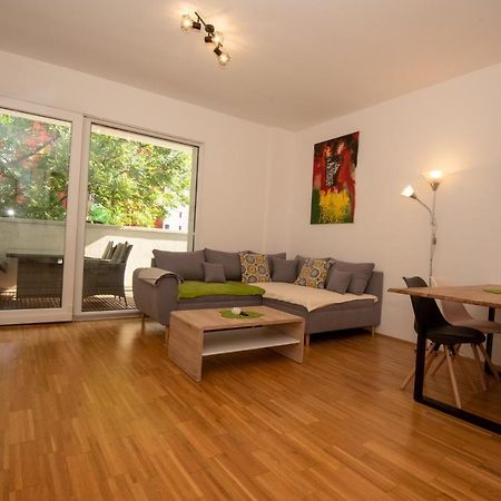 Appartements In Graz Beim Lkh Экстерьер фото