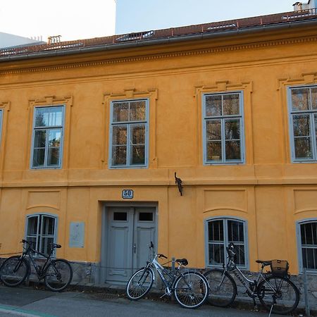Appartements In Graz Beim Lkh Экстерьер фото