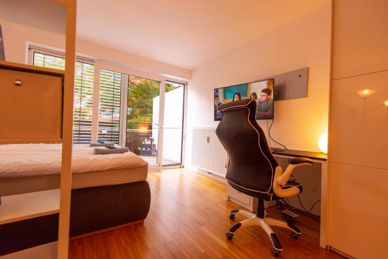 Appartements In Graz Beim Lkh Экстерьер фото