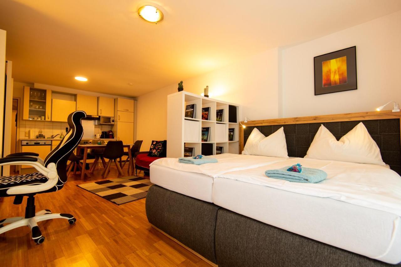 Appartements In Graz Beim Lkh Экстерьер фото