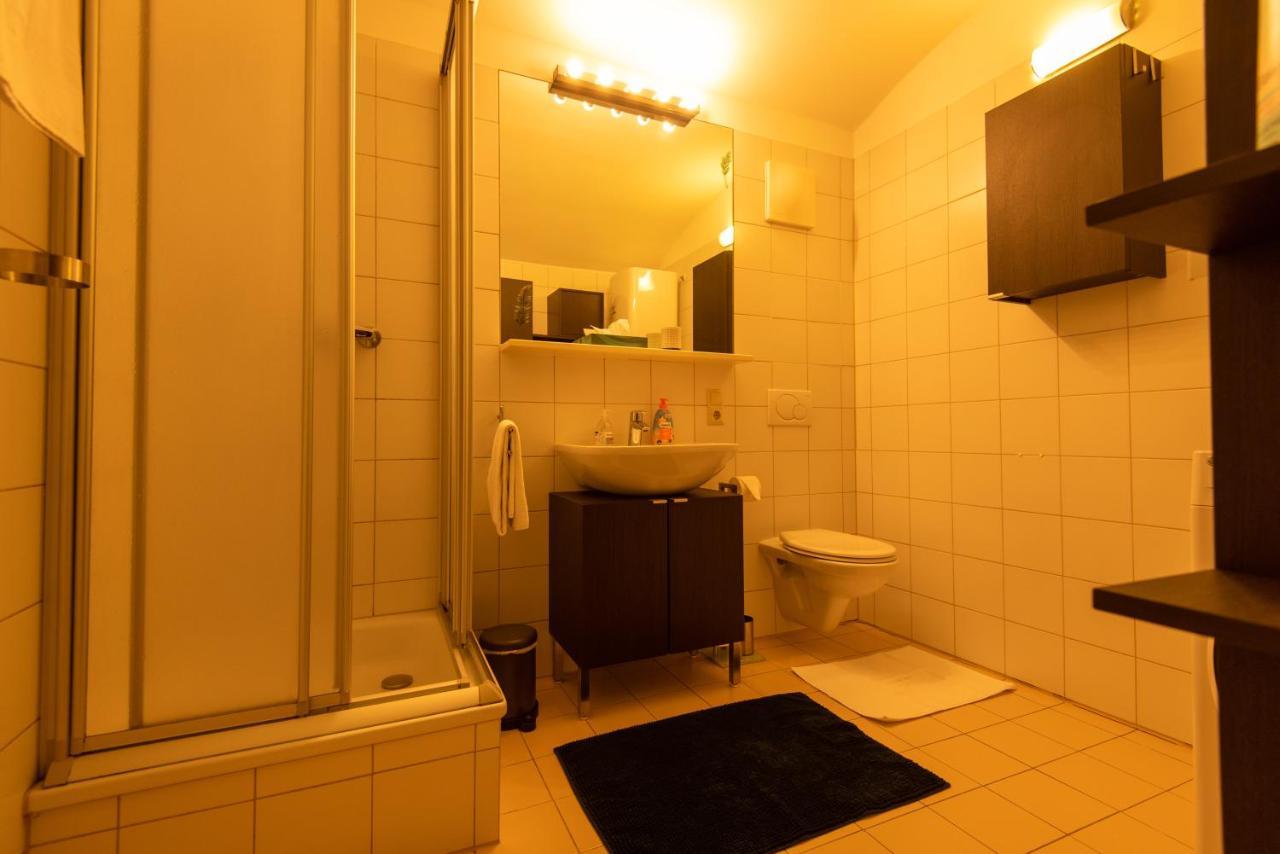 Appartements In Graz Beim Lkh Экстерьер фото