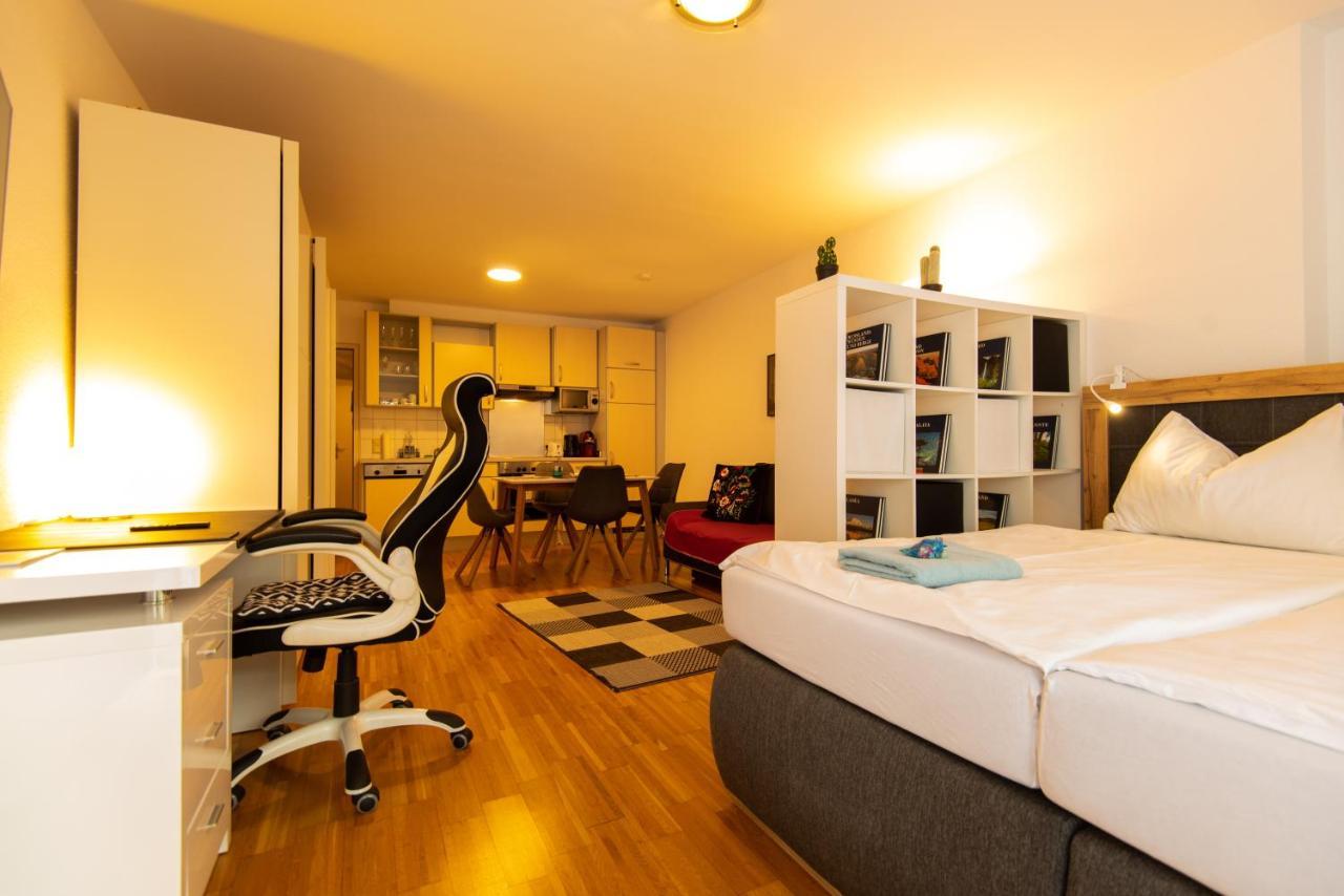 Appartements In Graz Beim Lkh Экстерьер фото