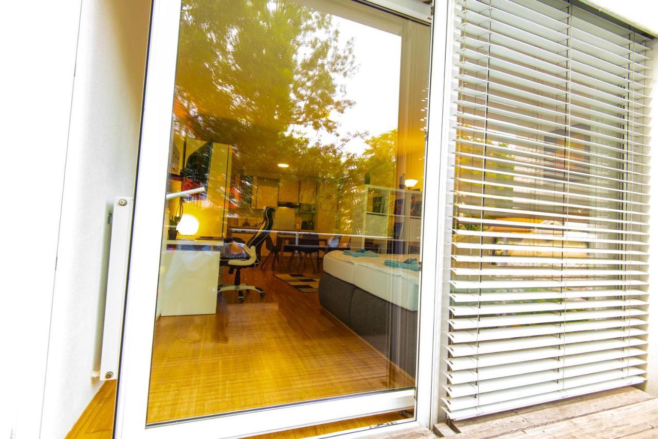 Appartements In Graz Beim Lkh Экстерьер фото