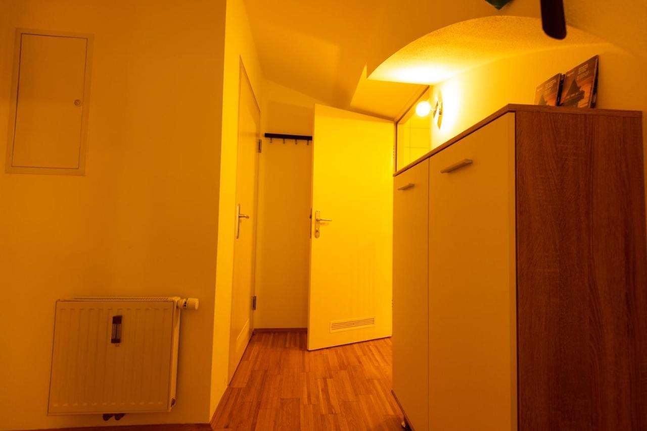 Appartements In Graz Beim Lkh Экстерьер фото
