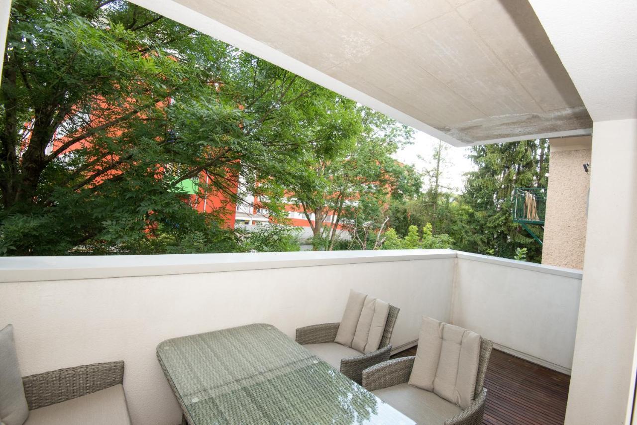 Appartements In Graz Beim Lkh Экстерьер фото