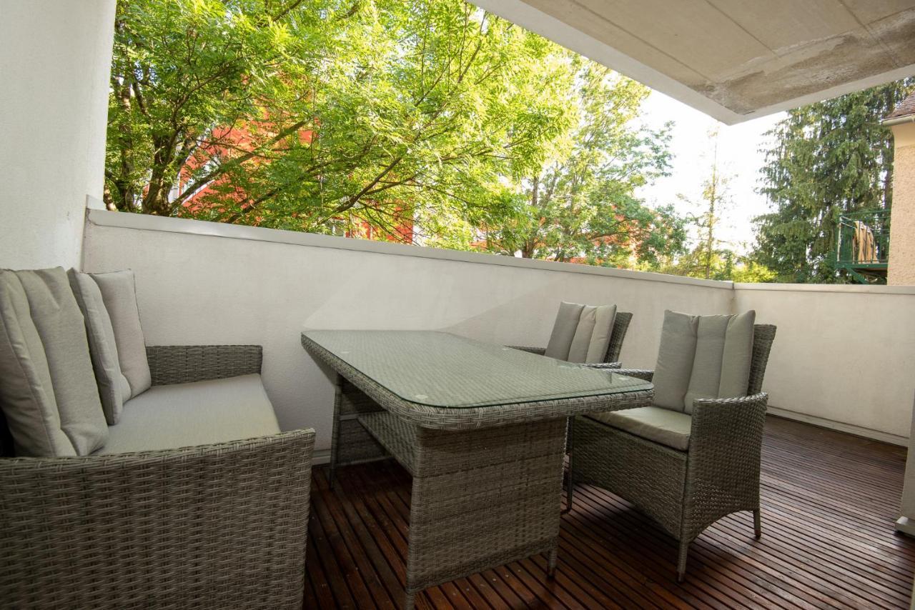 Appartements In Graz Beim Lkh Экстерьер фото