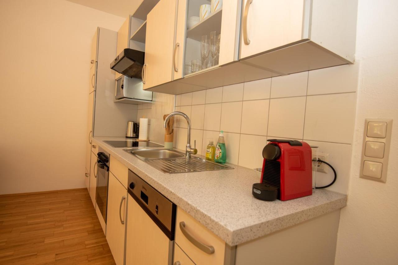 Appartements In Graz Beim Lkh Экстерьер фото