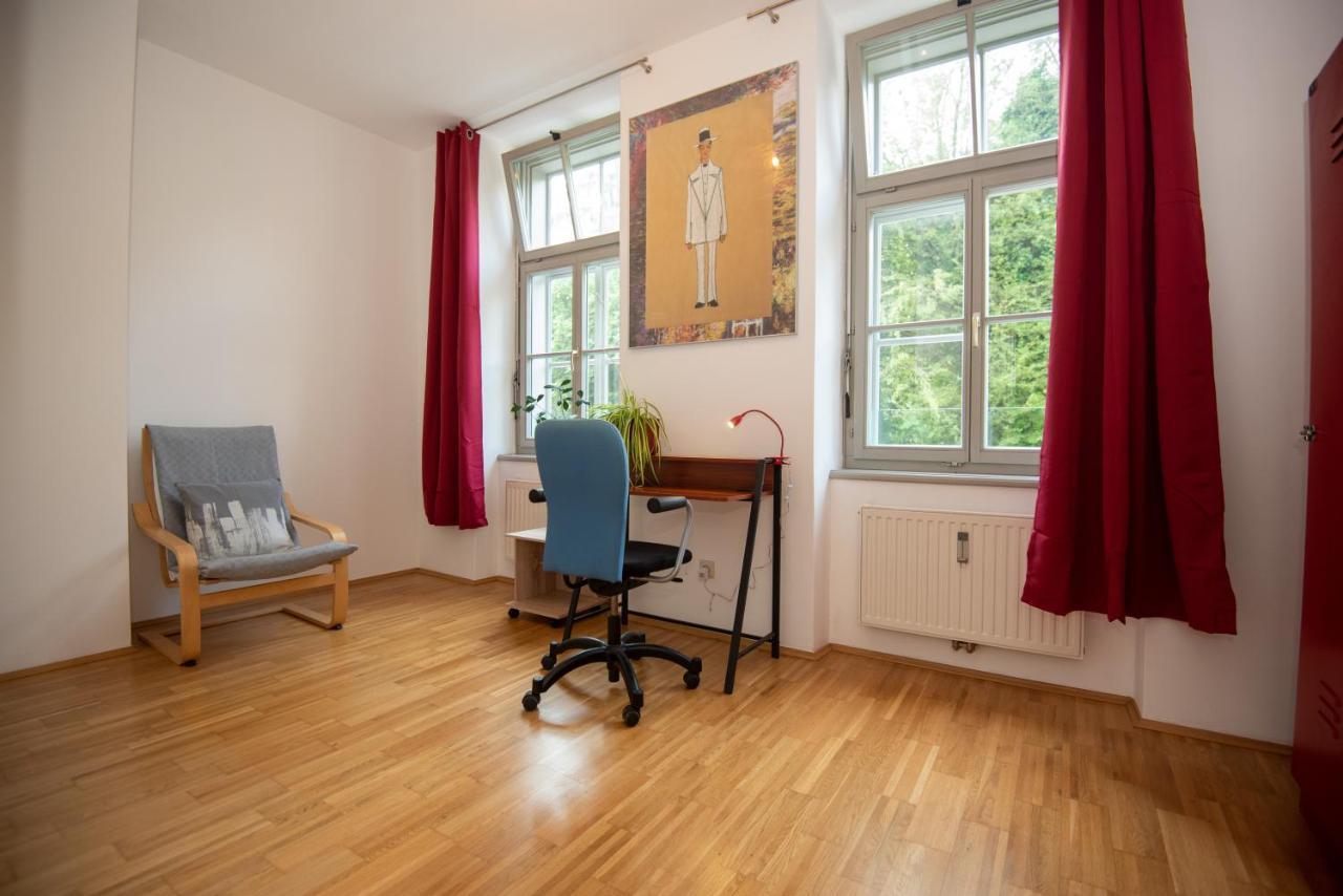 Appartements In Graz Beim Lkh Экстерьер фото