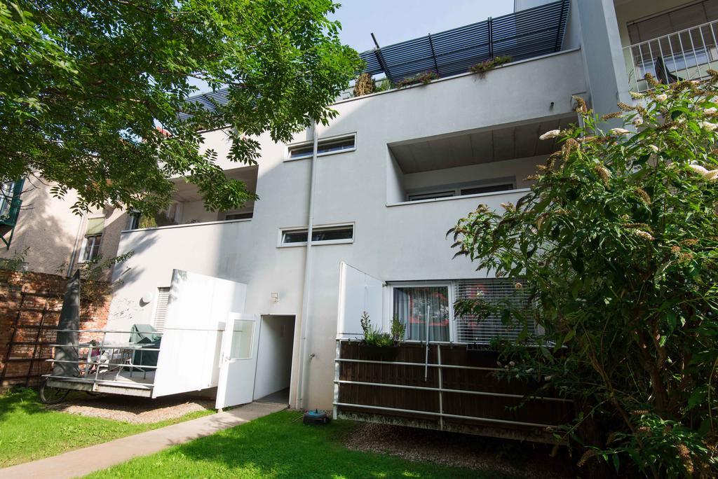 Appartements In Graz Beim Lkh Экстерьер фото