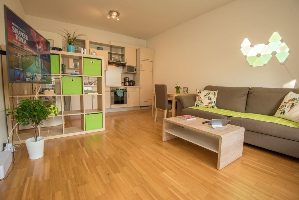 Appartements In Graz Beim Lkh Экстерьер фото