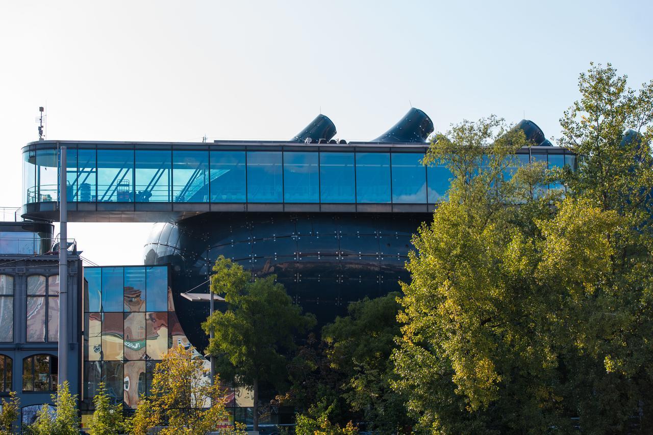 Appartements In Graz Beim Lkh Экстерьер фото