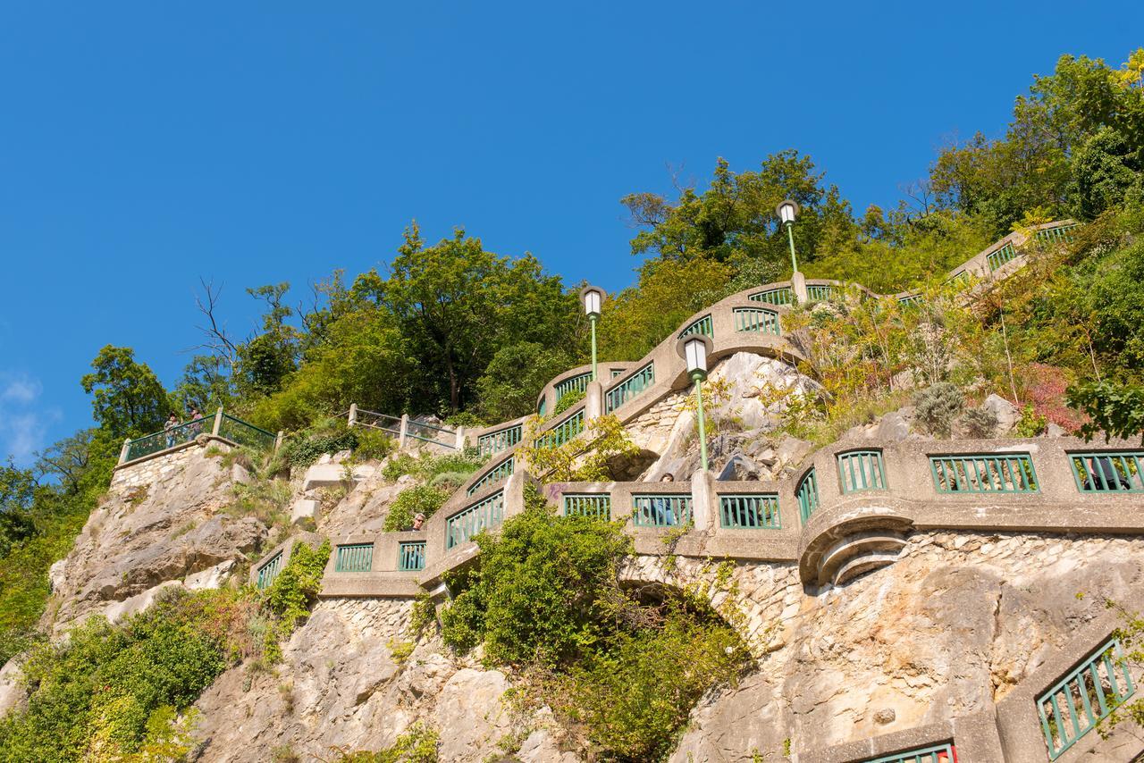 Appartements In Graz Beim Lkh Экстерьер фото