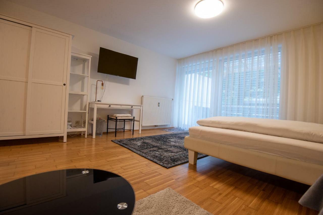 Appartements In Graz Beim Lkh Экстерьер фото
