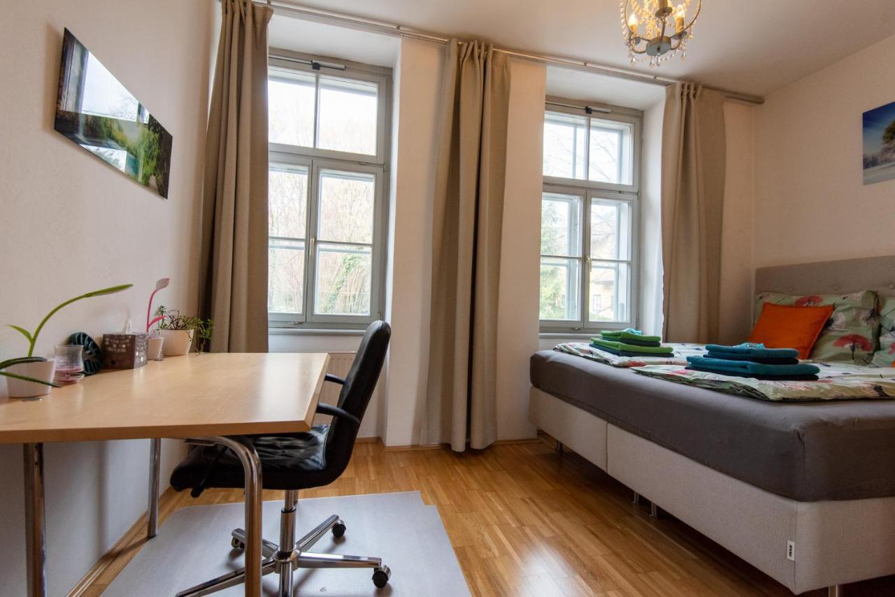 Appartements In Graz Beim Lkh Экстерьер фото