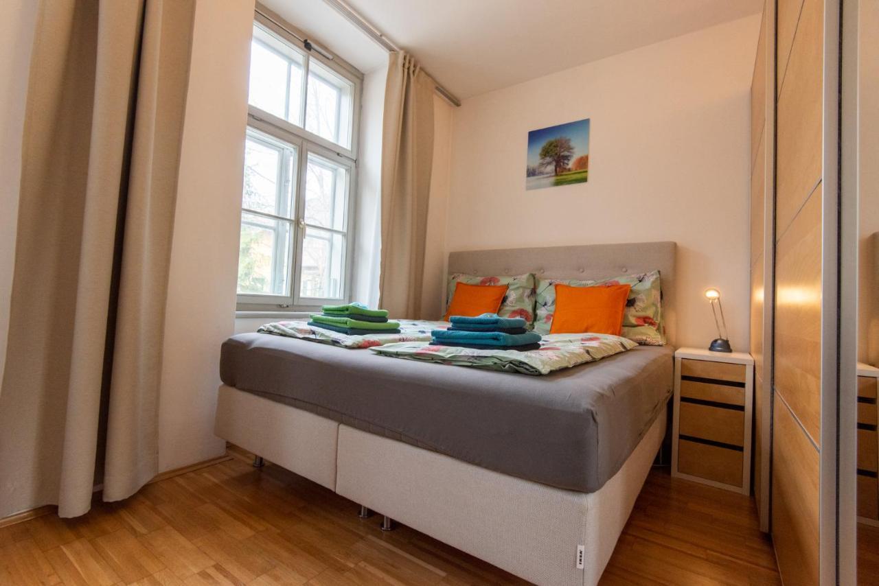 Appartements In Graz Beim Lkh Экстерьер фото