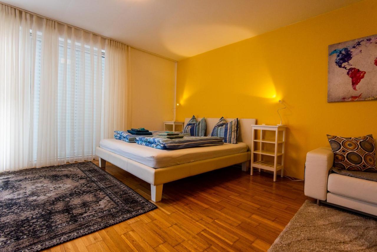 Appartements In Graz Beim Lkh Экстерьер фото