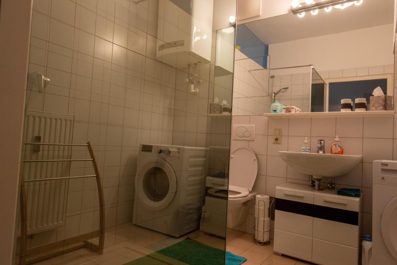 Appartements In Graz Beim Lkh Экстерьер фото
