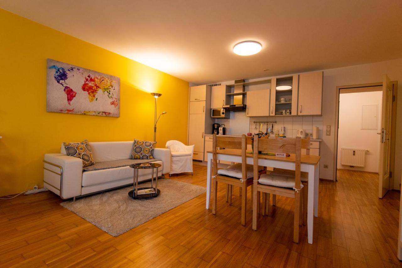 Appartements In Graz Beim Lkh Экстерьер фото